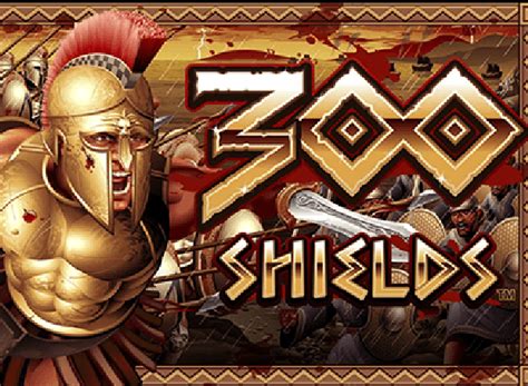 300 shields online